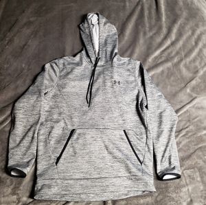 UA Sports Hoodie